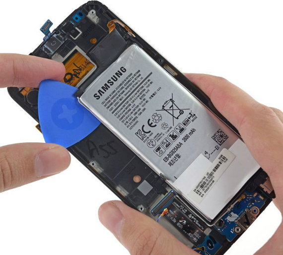samsung galaxy s8 battery, Samsung: Συζητά με Ιάπωνες για την μπαταρία του Galaxy S8