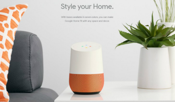 Google Home Google Chromecast Ultra Smart Home, Google Home &#038; Chromecast Ultra: Οι συσκευές που κάνουν το σπίτι πιο έξυπνο