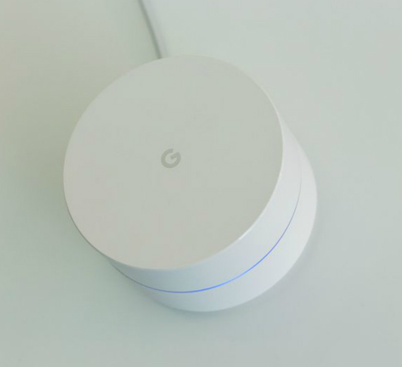 Google Wifi, Google Wifi: Για δυνατό και αξιόπιστο ασύρματο δίκτυο στο σπίτι