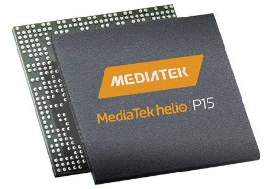 MediaTek Helio P15, MediaTek Helio P15: Επίσημα ο νέος οκταπύρηνος επεξεργαστής