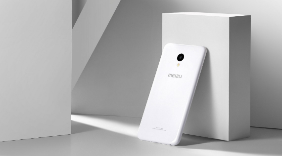 Meizu M5 fingerprint scanner mTouch 2.1 5 colors, Meizu M5: Νέα mid-range συσκευή με γρήγορο Fingerprint Scanner