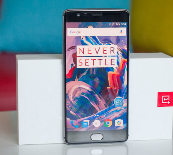 OnePlus 3T announcement date, OnePlus 3T: Ανακοινώνεται 14 Νοεμβρίου;