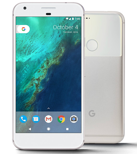 pixel safe as iphone, Google: Τα Pixel είναι το ίδιο ασφαλή με ένα iPhone
