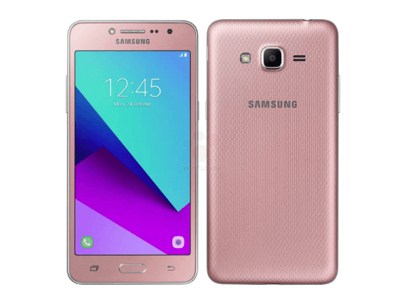 Samsung Galaxy J2 Prime, Samsung Galaxy Grand Prime new entry-level smartphone, Samsung Galaxy J2 Prime: Το νέο entry level smartphone της Samsung