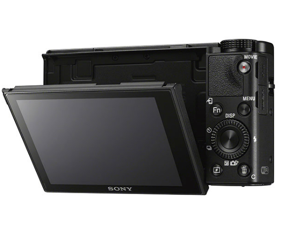 Sony RX100 V official, Sony RX100 V: Με 315 σημεία εστίασης, ταχύτητα λήψης 24 fps, τιμή 1200 ευρώ