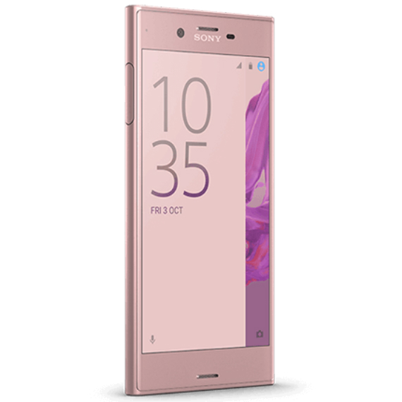 Sony Xperia XZ deep pink, Sony Xperia XZ: Επίσημα το νέο Deep Pink χρώμα