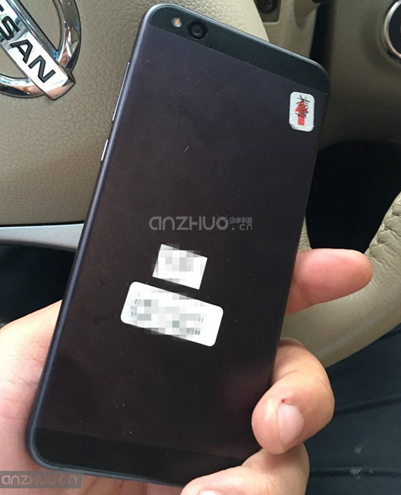 xiaomi mi 5c photos, Xiaomi Mi 5c: Διέρρευσε σε hands-on φωτογραφίες