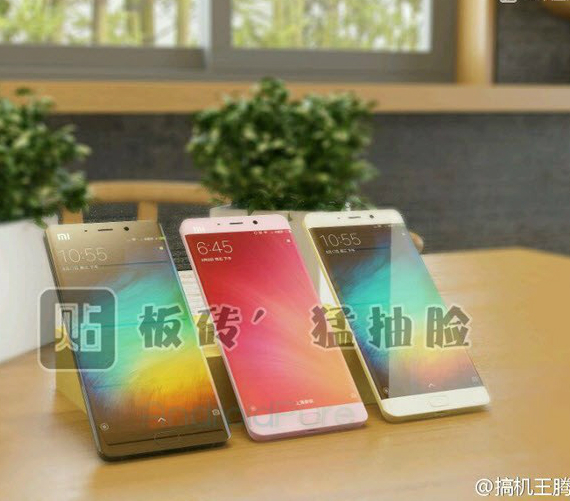 xiaomi mi note 2 teaser, Xiaomi Mi Note 2: Teaser για διπλή κάμερα στην πλάτη