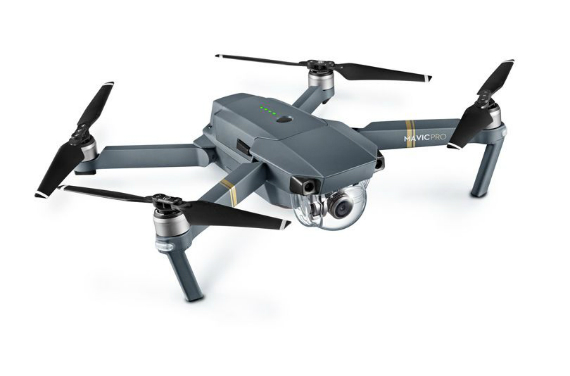 DJI Mavic Pro compact drone, DJI Mavic Pro: Το νέο μικρό αλλά πανίσχυρο drone της DJI