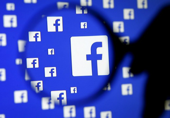 Facebook διέρρευσαν στοιχεία, Facebook: Διέρρευσαν κατά λάθος στοιχεία συντονιστών σε πιθανούς τρομοκράτες