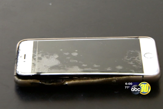 iphone 6s plus explosions, iPhone 6s Plus: Η Apple ερευνά τα περιστατικά εκρήξεων;