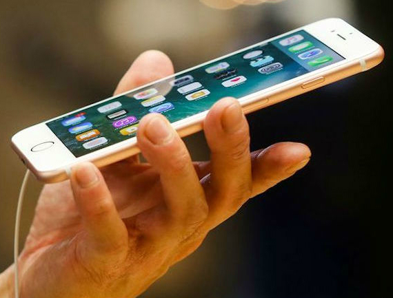 apple sharp oled, iPhone 2017: Η Apple συζητάει με Sharp για οθόνες OLED