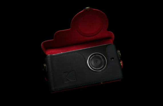 kodak ektra price europe, Kodak Ektra: Ξεκινά η διάθεση σε Ευρωπαϊκές χώρες με τιμή 499 ευρώ