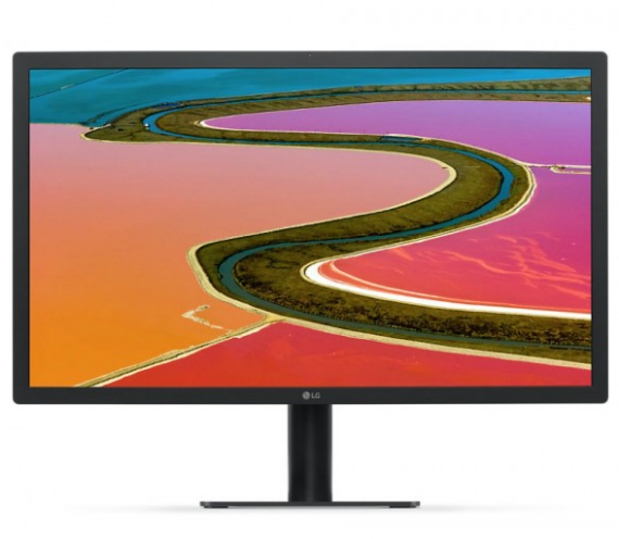 LG UltraFine monitors, LG UltraFine: 5K &#038; 4K monitors για τα νέα Mac