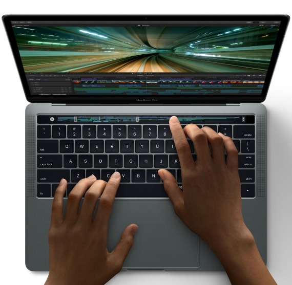 macbook pro sales, MacBook Pro: Οι πωλήσεις ξεπερνούν τον ανταγωνισμό [Slice Intelligence]