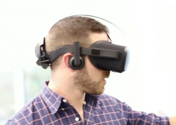 mid range oculus vr, Oculus: Standalone mid-range VR headset και νεά minimum PC specs