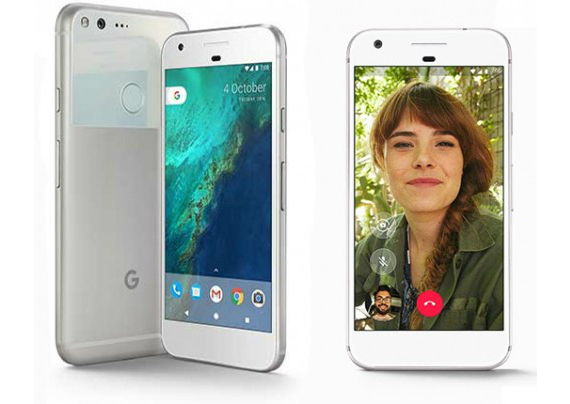 google pixel official, Pixel &#038; Pixel XL: Ανακοινώθηκαν οι αντικαταστάτες των Nexus