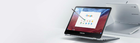 Samsung Chromebook Pro appeared pre-order, Samsung Chromebook Pro: Το νέο εντυπωσιακό Chromebook της Samsung