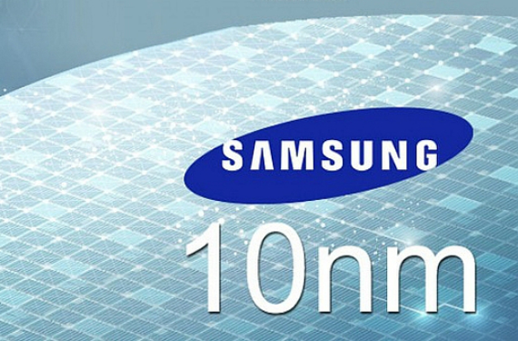 Samsung 10nm soc, Samsung: Η πρώτη που ξεκινά την μαζική παραγωγή 10nm chips