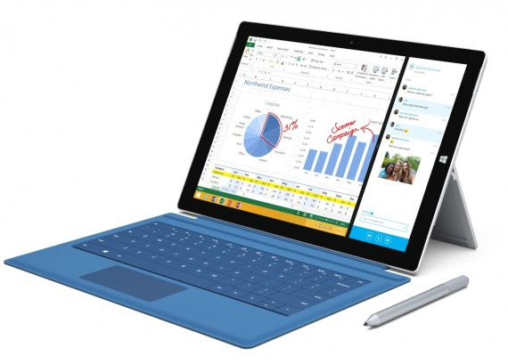 microsoft surface revenues, Microsoft Surface: Έφερε 926 εκατ. δολάρια, αλλά δεν φτάνει τα iPad