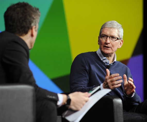 apple ios osx, Tim Cook: H Apple δεν θα συγχωνεύσει iOS και OS X