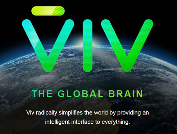 samsung viv labs, Samsung: Εξαγόρασε την Viv Labs startup από τους &#8220;γονείς&#8221; της Siri
