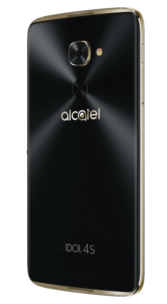 alcatel idol 4s no europe, Alcatel Idol 4s: Το Windows 10 smartphone δεν θα έρθει Ευρώπη