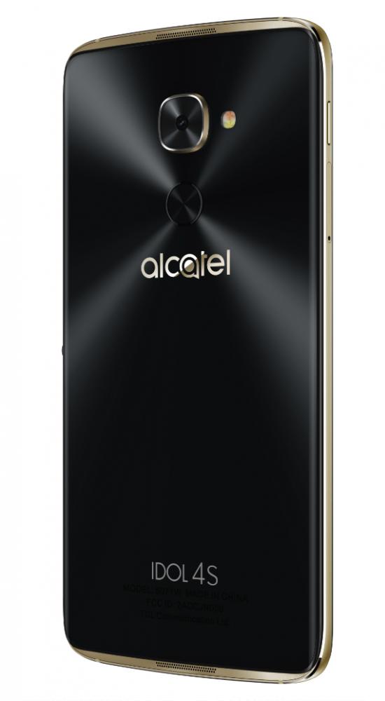 Alcatel IDOL 4S windows 10 smartphone in-box Virtual Reality continuum cortana windows hello, Alcatel IDOL 4S: Το νέο Windows 10 smartphone έτοιμο για την VR εποχή