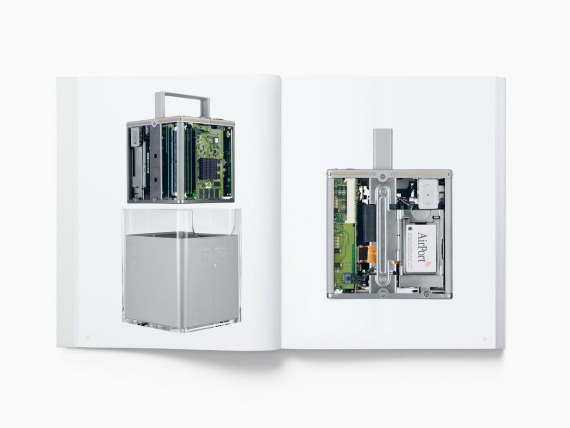Apple Book products 20 years Andrew Juckerman Jony Ive photos, To νέο βιβλίο για τα 20 χρόνια της Apple με τιμή 299 δολάρια