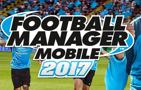 Football Manager Mobile 2017 android ios, Football Manager Mobile 2017: Ήρθε σε Android και iOS