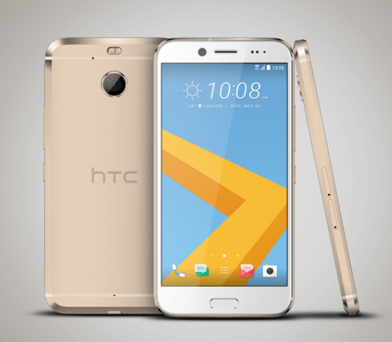 htc 10 evo official, HTC 10 evo: Επίσημα για Ευρώπη με οθόνη 5.5&#8243; QHD και Snapdragon 810