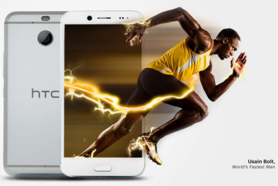 htc bold official, HTC Bolt: Επίσημα με HTC 10 design, αδιάβροχο, χωρίς θύρα ακουστικών