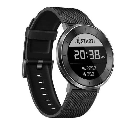 huawei fit, Huawei Fit: Το νέο fitness tracker μοιάζει με smartwatch