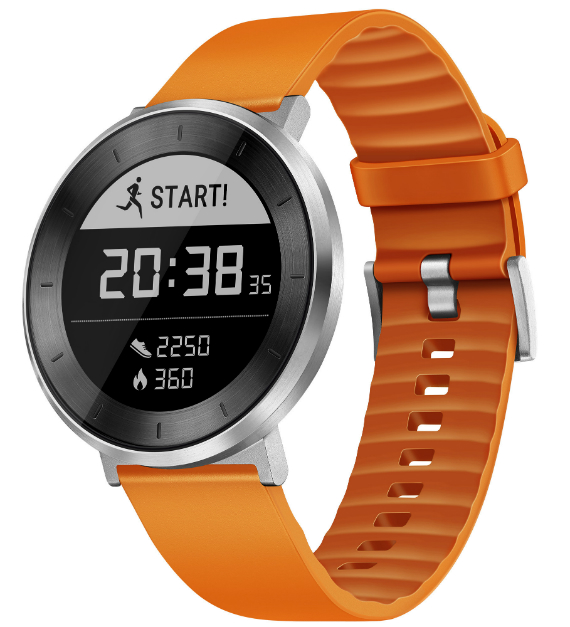 huawei fit, Huawei Fit: Το νέο fitness tracker μοιάζει με smartwatch