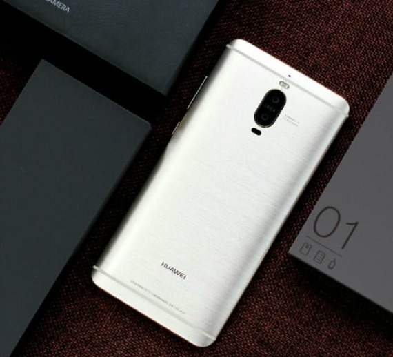 Huawei Mate 9 Pro official, Huawei Mate 9 Pro: Επίσημα με οθόνη 5.5&#8243; QHD και 6GB RAM
