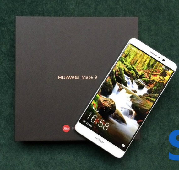 huawei mate 9 photos, Huawei Mate 9: Φωτογραφίζεται λίγο πριν την ανακοίνωση