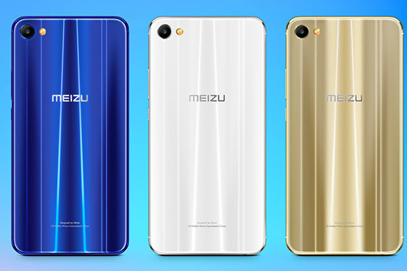 meizu mx3 official, Meizu M3X: Με οθόνη 5.5&#8243;, επεξεργαστή Helio P20, τιμή 247 δολάρια