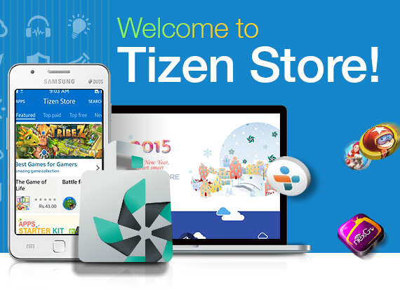 tizen os 1m per month, Samsung: 1 εκατ. δολάρια το μήνα για να πείσει τους developers για το Tizen