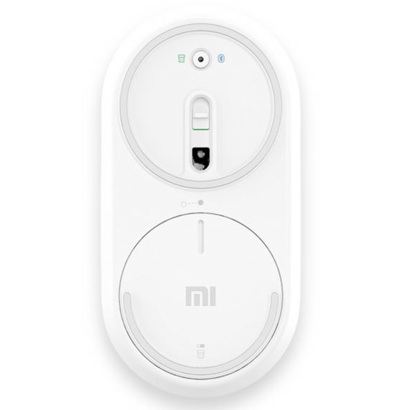 Xiaomi Mi Mouse, Xiaomi Mi Mouse: Επίσημα με τιμή 15 δολάρια και αλουμινένια κατασκευή