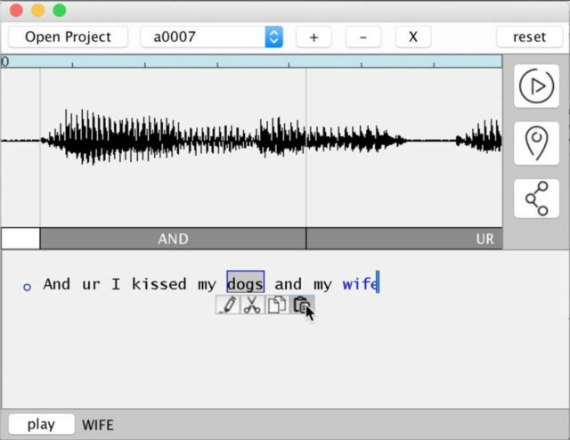 Adobe Photoshop Project VoCo Voice speech edit, Adobe Project VoCo: Θα μπορούσε να είναι το &#8220;Photoshop&#8221; για ήχο