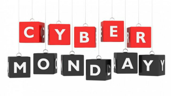 Cyber Monday Sales record 3.36 billions year to year growth, Cyber Monday: Οι πωλήσεις αναμένεται να φτάσουν στα 3.36 δισ. δολάρια