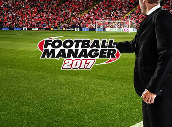 Football Manager 2017, Football Manager 2017