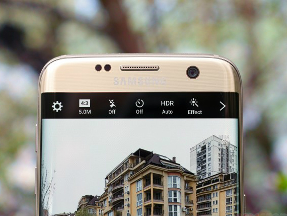 samsung galaxy s8 selfie camera, Galaxy S8: Η Samsung βάζει autofocus στην selfie camera;