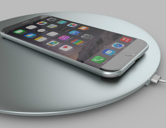 Apple Ming-Chi Kuο iPhone 8 2017 wireless charging glass casing, Τα νέα iPhone θα έχουν κατασκευή από γυαλί και wireless charging
