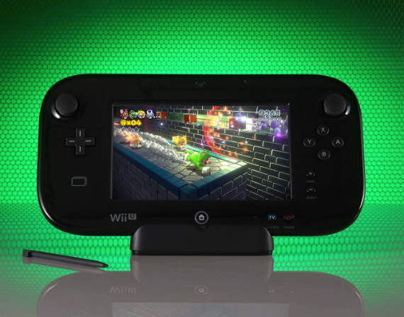 nintendo wii u end production, Nintendo Wii U: Ανακοινώθηκε το τέλος της παραγωγής