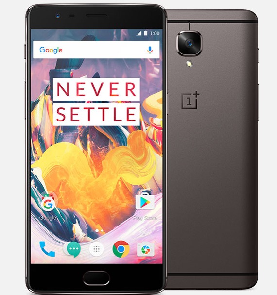 oneplus 3 android nougat, OnePlus 3 &#038; 3T: Αναβαθμίζονται σε Android Nougat