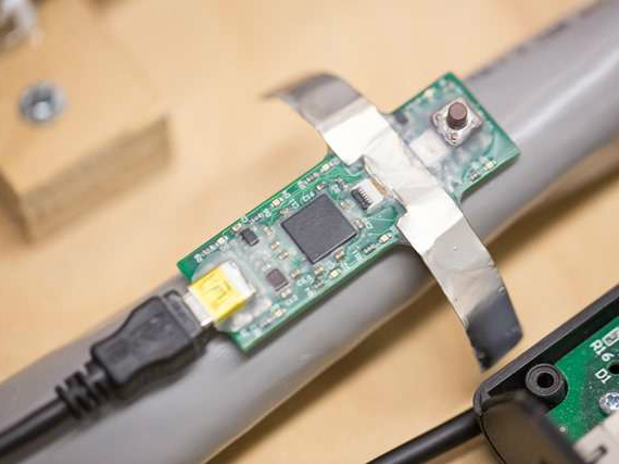 mit power consuming sensor, MIT: Αισθητήρες σου λένε ποιες συσκευές καταναλώνουν περισσότερο ρεύμα