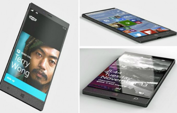 Surface Phone pegatron, Surface Phone: Συνεργσία Microsoft &#8211; Pegatron για το νέο smartphone;