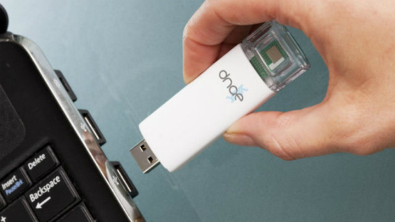 HIV Virus USB stick test under 20 mins, Επιστήμονες έφτιαξαν USB stick το οποίο ελέγχει για HIV
