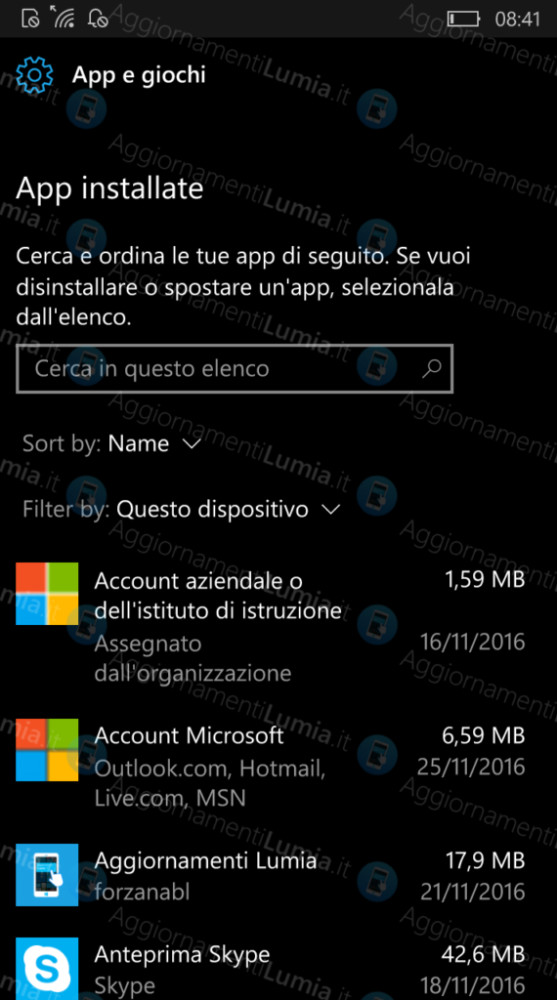 windows 10 mobile reset app, Windows 10 Mobile: Το update θα φέρει επιλογή για &#8220;Reset App&#8221;